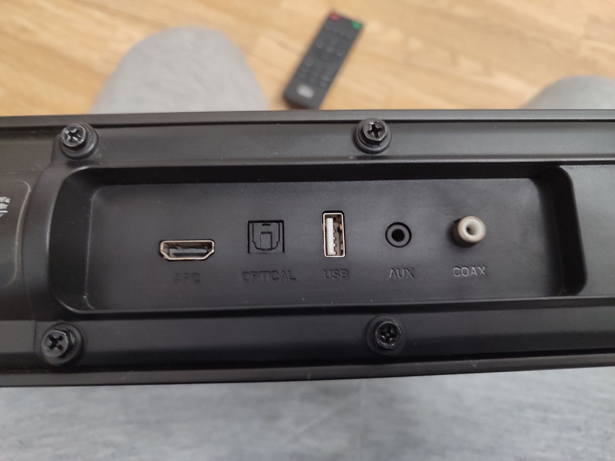 Саундбар dex sbw -130