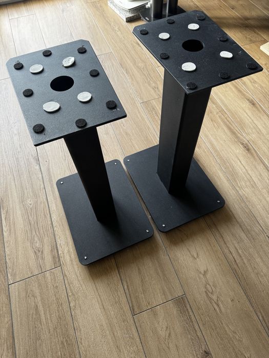 Standy Podstawki Głośniki Kolumny Dynaudio Focus Special