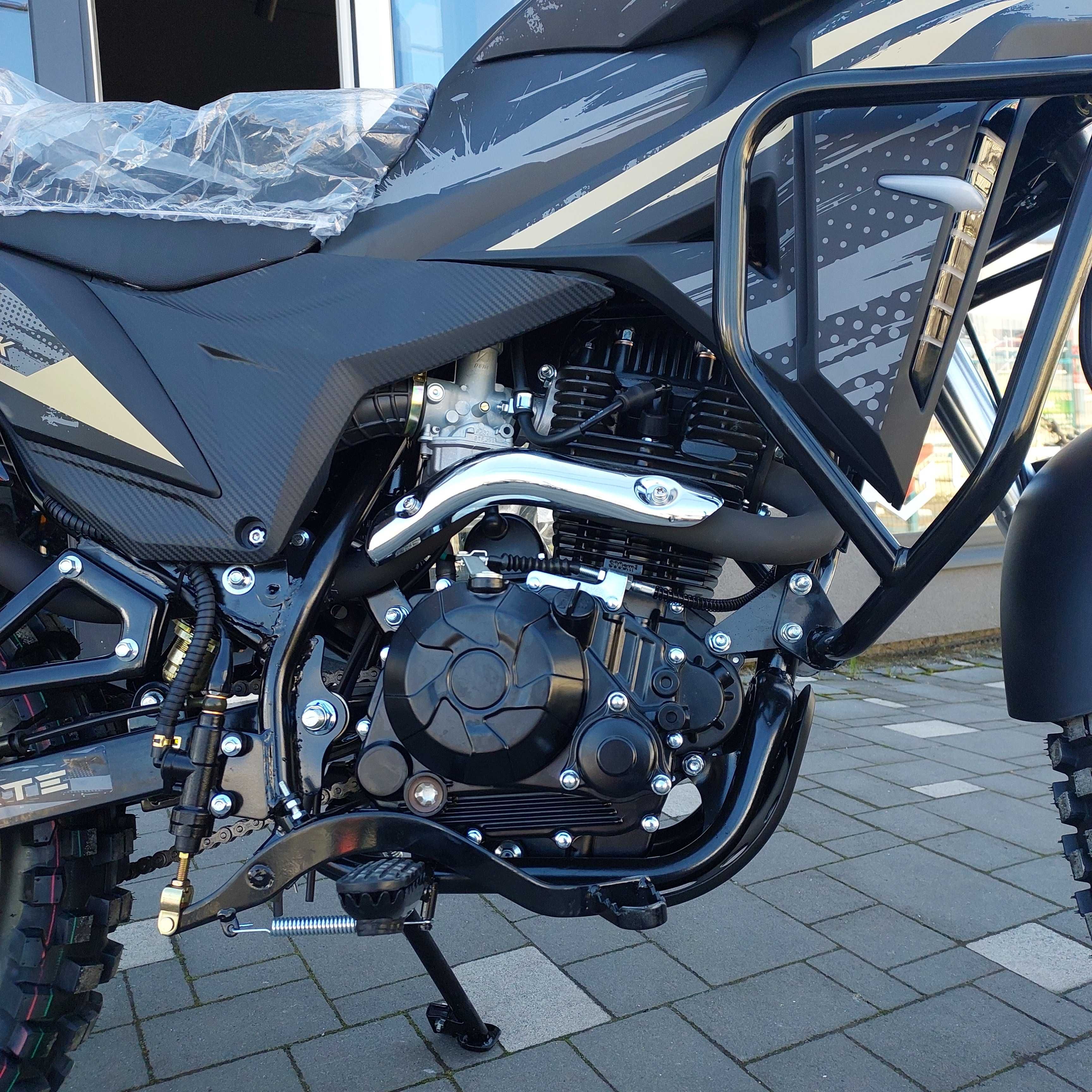 Мотоцикл Forte FT300GY-C5K, 21 к.с., колеса 21/18, гарантія, доставка
