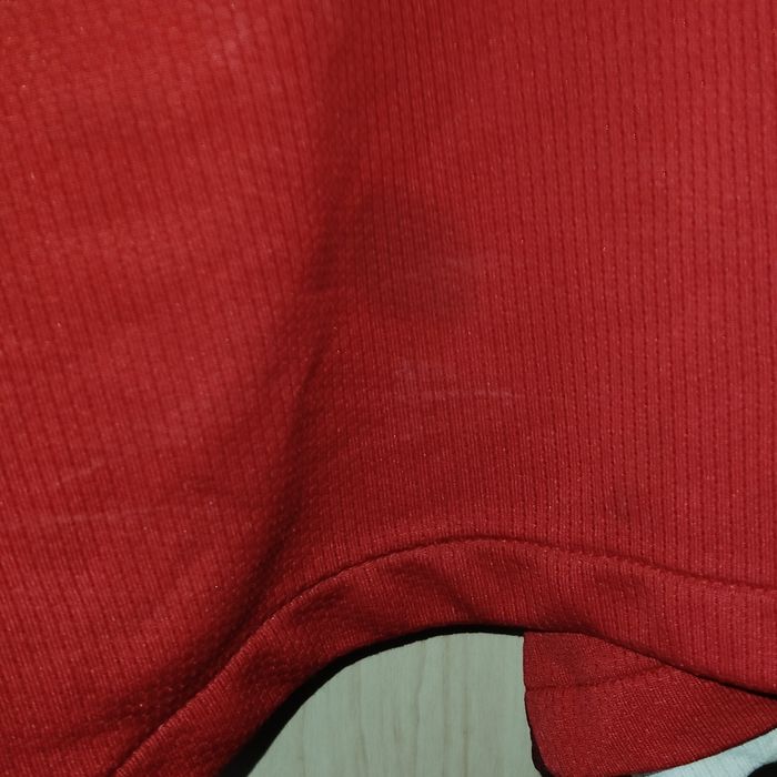 Вінтажна футбольна футболка Nike Arsenal FC 2008/10