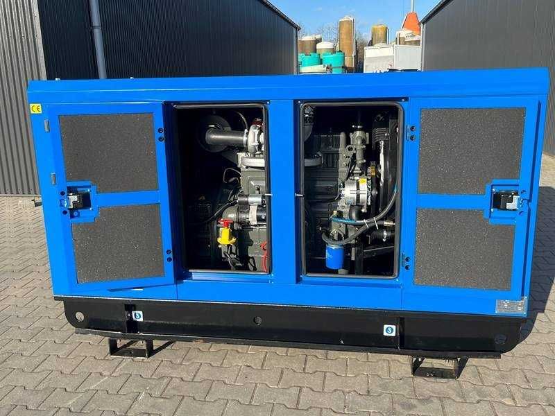 Geradores Varios Modelos Novos e Usados 11kva a 55kva Ler Descricao