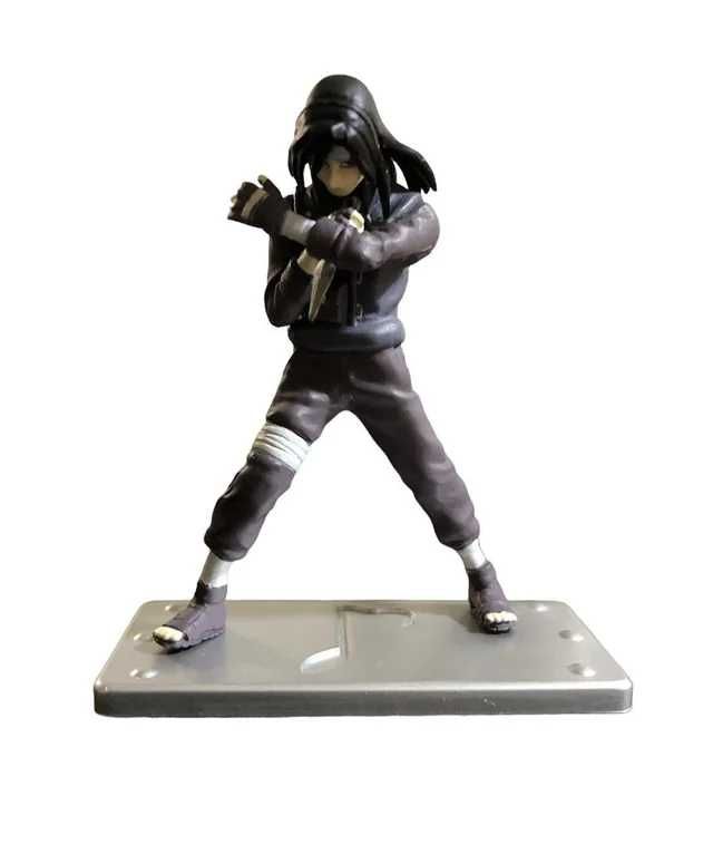 Bandai Naruto Ningyo Collection Trading Figure Orochimaru usado