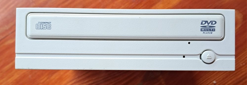 DVD ROM привід SH-D162D/BEWE.