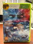 Xbox 360 Nowa Mindjack