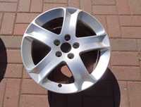 Peugeot 407 felga aluminiowa 17 Cosmos 5x108 ET43