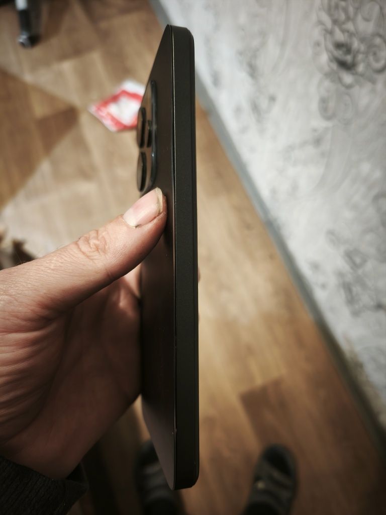 Продам redmi note 14 12/256