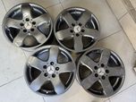 Felgi 16 5x112 ET35 7,5J Mercedes CLK E klasa C Klasa S klasa