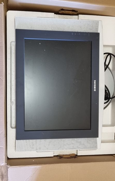 Телевізор Samsung LE20S52BP