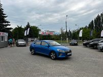 Hyundai Ioniq №3022 (ВНЕСОК від 15%) Альянс Авто Кривий Ріг