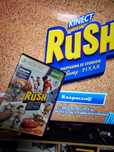 Kinect Rush Xbox 360 po polsku auta ratatuj toyota story odlot x360 pl