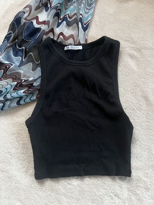 Топ від ZARA новий