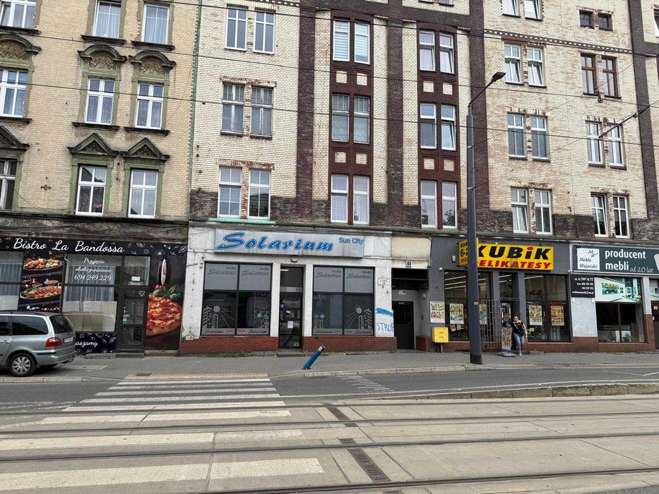 Gotowy biznes – wejdź i zarabiaj! Solarium w Chorzowie