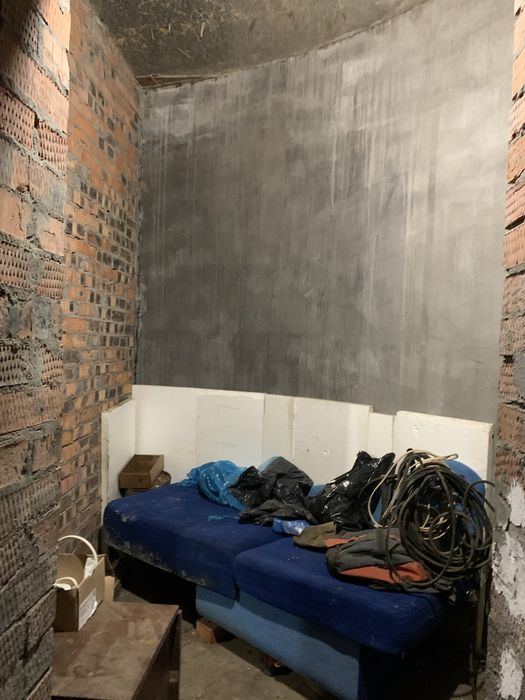 Гараж масив Раково-2 в.гарнізонна16/3