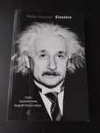Einstein - Walter Isaacson - Jego życie, jego wszechświat