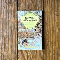 Kenneth Grahame - The Wind in the Willows