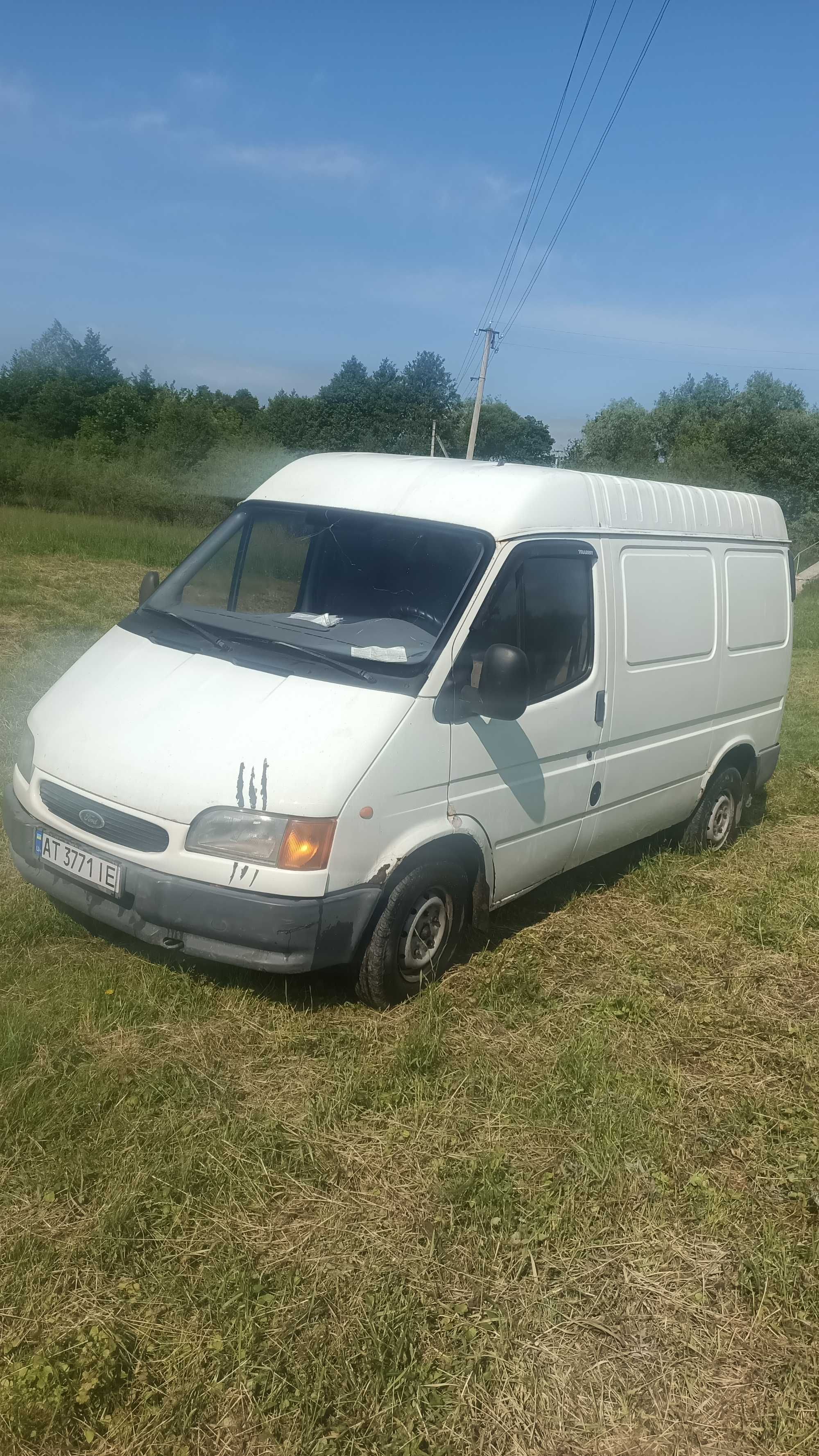 Обміняю на тракторець