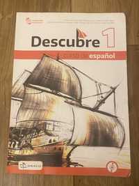podręcznik descubre 1 curso de español