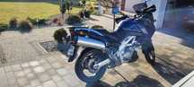 Suzuki V-Strom DL 1000