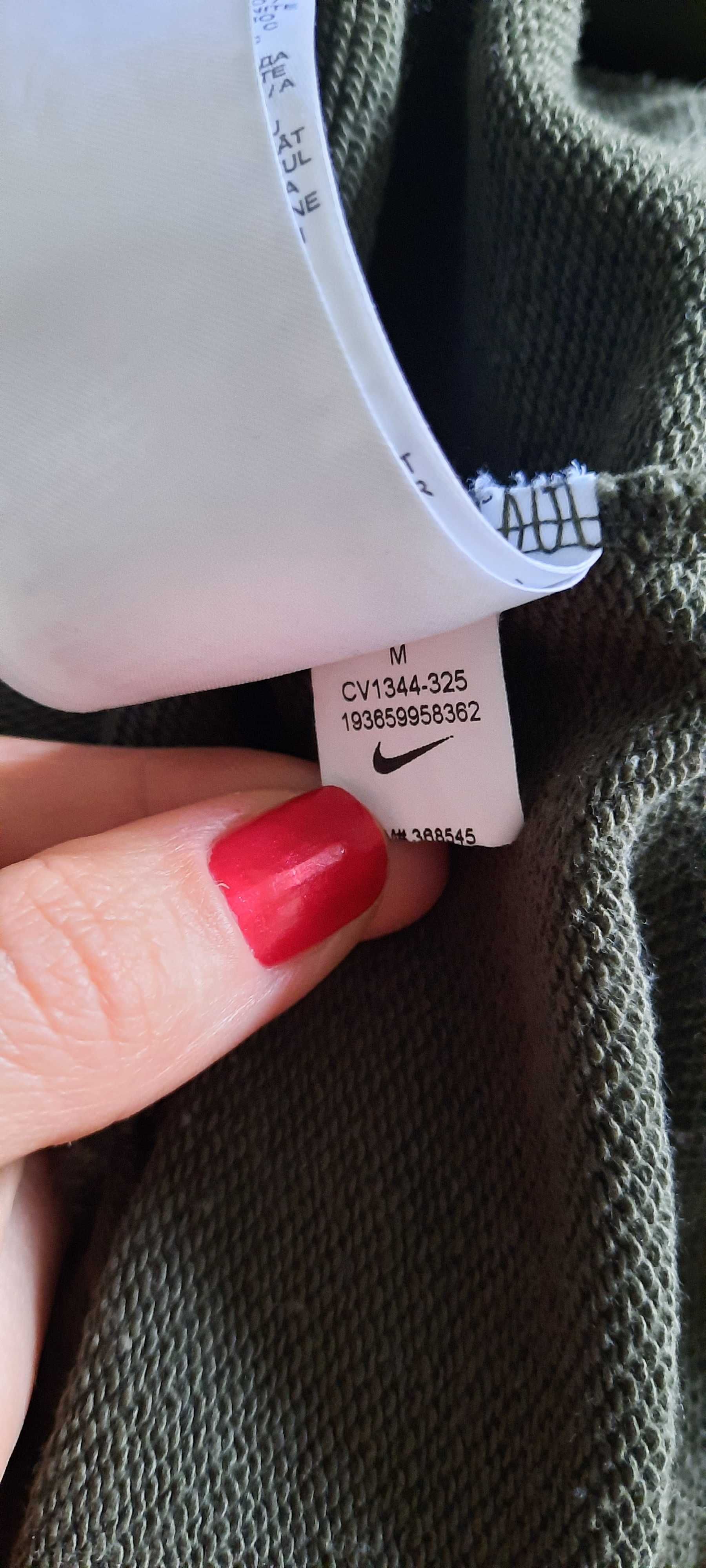 Толстовка Nike DNA half-zip hoodie, худі, спортивна кофта