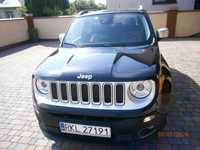 Auto JEEP Dla Ciebie