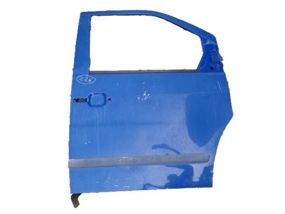 Porta frente direita MERCEDES-BENZ Vito (638)