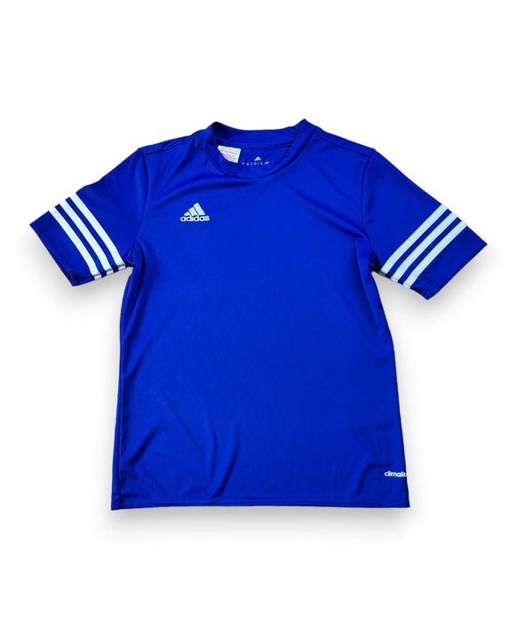 koszulka t-shirt sportowy adidas dla 12 latka