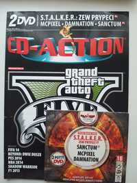 Magazyn CD-Action 12/2013 (223) z DVD
