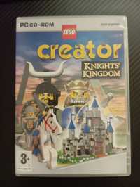 Gra creator knight kingdom pc