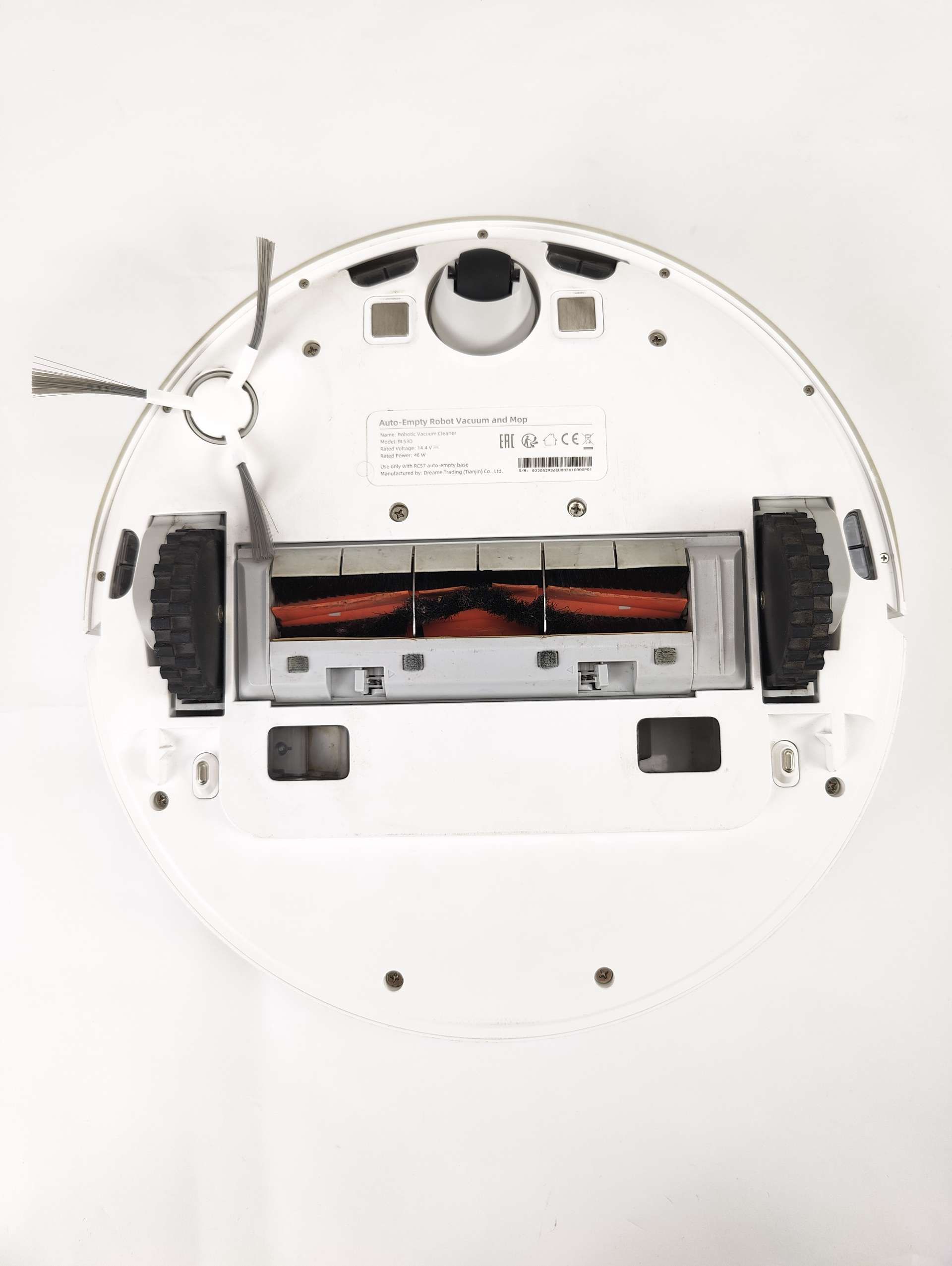 Robot sprzątający Dreame D10 Plus