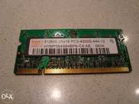 Memoria 512mb RAM portatil Acer 3620