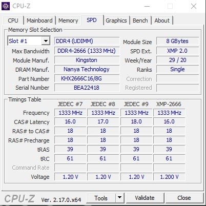 Комплект I7-9700K + Gigabyte Z390 + DDR4 16gb