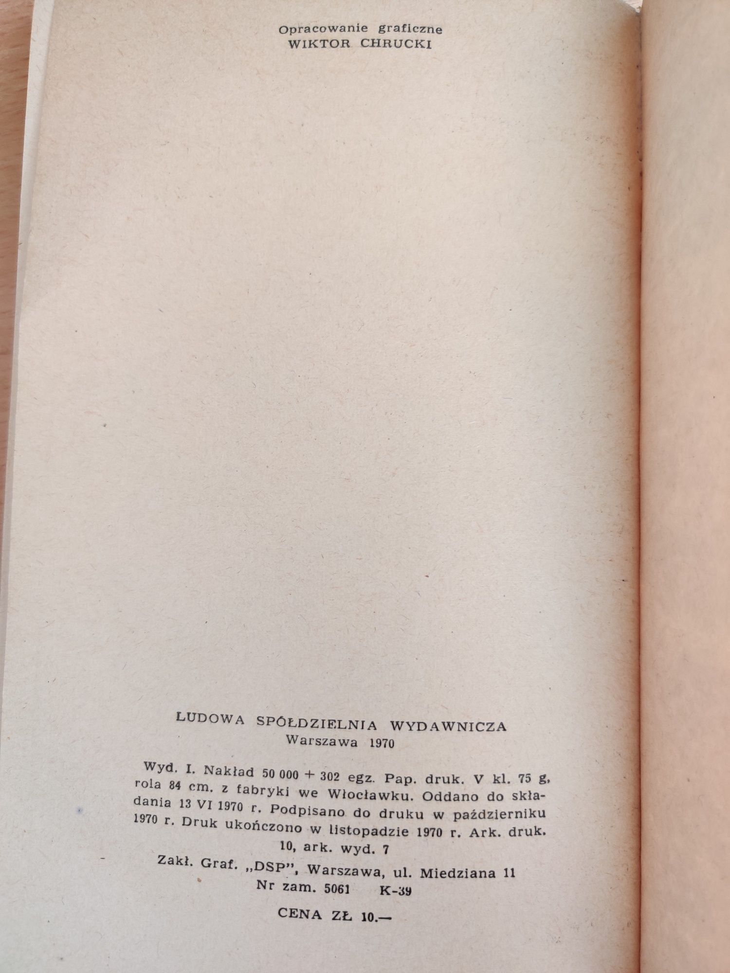 Karygodna zabawa. Halina Snopkiewicz