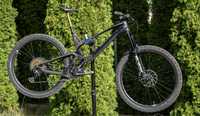 Rama ANTIDOTE Carbonjack size L + damper - enduro