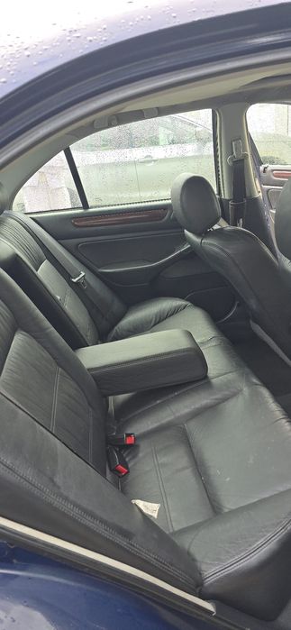 Honda accord 2.0 vtec 156cv