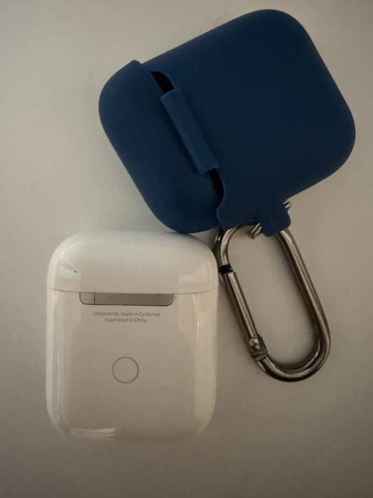 Навушники Apple AirPods 2