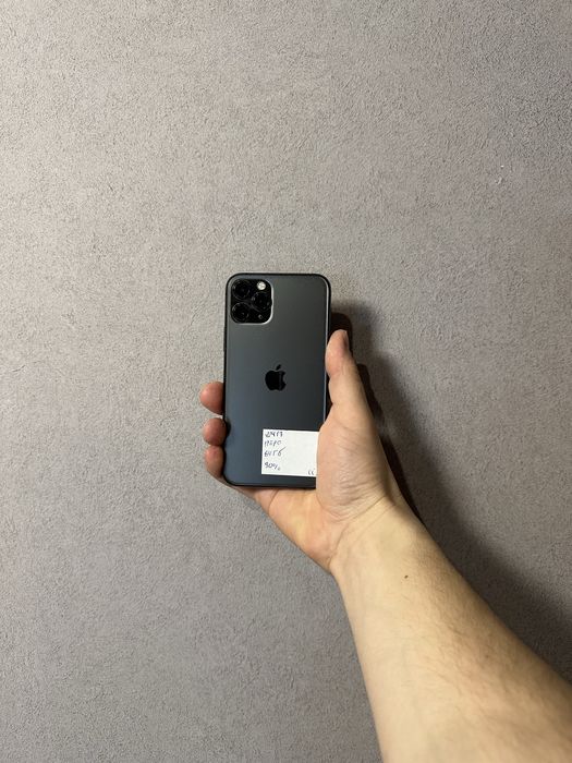 iPhone 11 Pro 64 gb neverlock