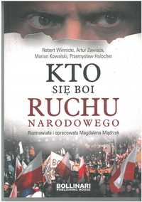 kto się boi ruchu narodowego winnicki zawisza mądrzak