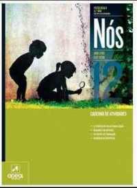 Caderno de Atividades NÓS - Psicologia - 12º ano