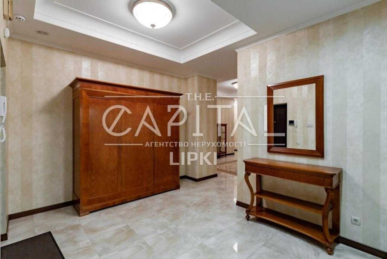 Оренда 3к квартира ЖК Новопечерські Липки, Верхогляда 1-20а