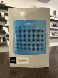 Głośnik Bose Soundlink Color II Blue Poznań Długa 14