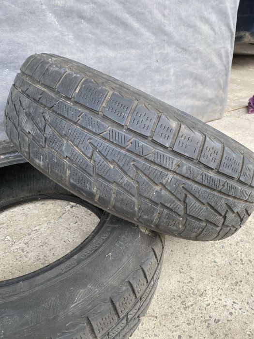 Колеса r16 у хорошому стані