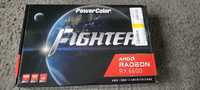 PowerColor Radeon RX 6600 Fighter 8GB GDDR6 128bit