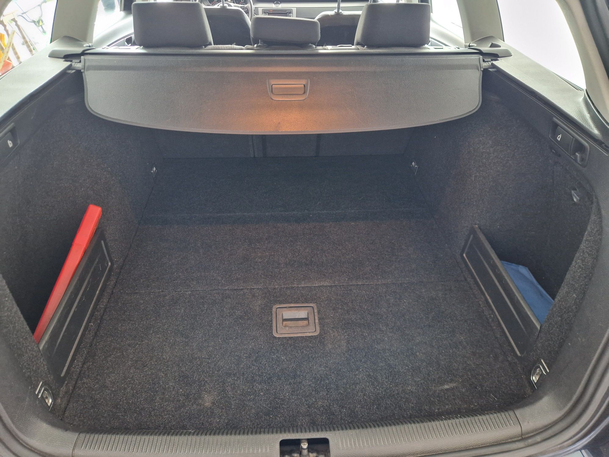 Volkswagen Passat Variant 1.6 Tdi