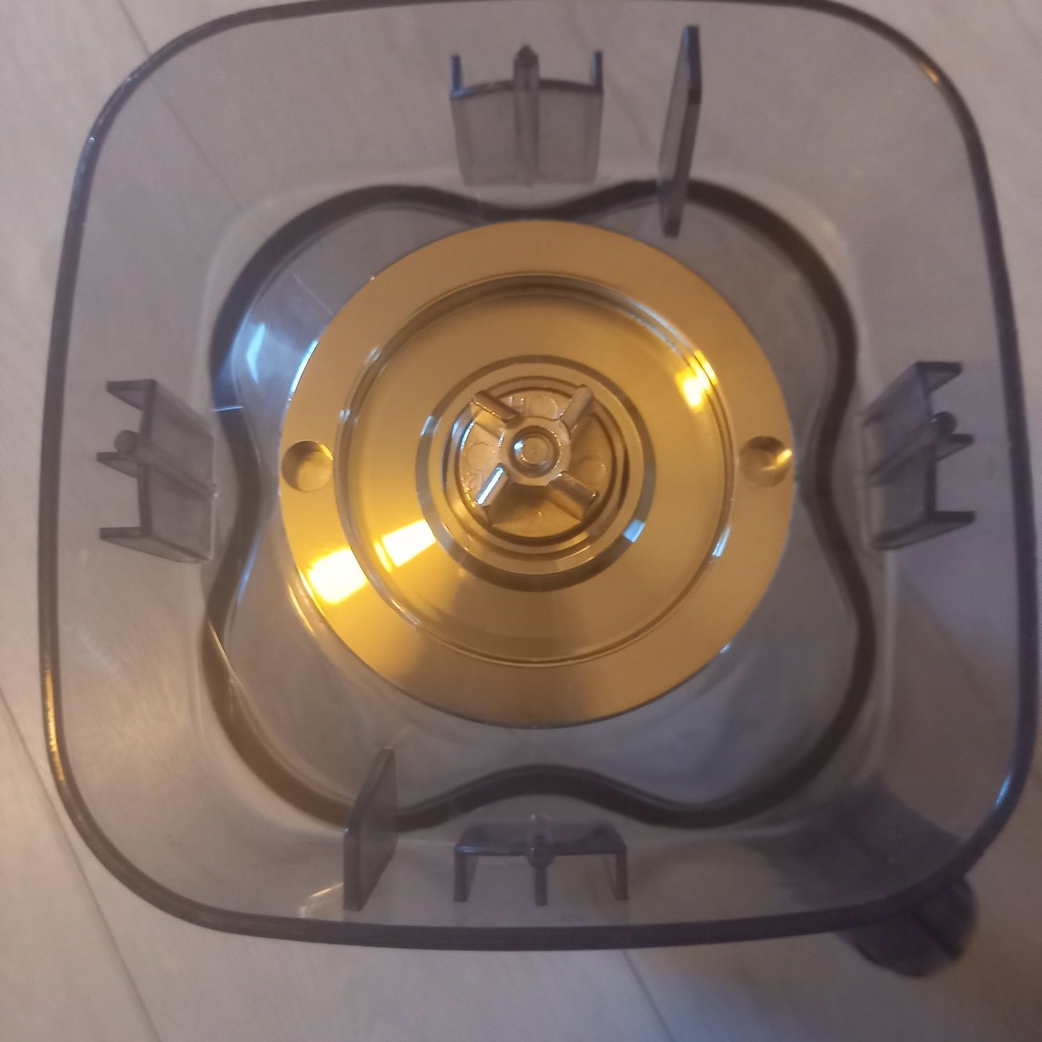 Blender molekularny Ronic Zyle LED II