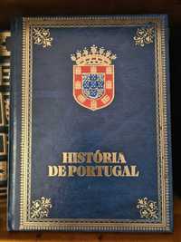 História de Portugal - João Medina