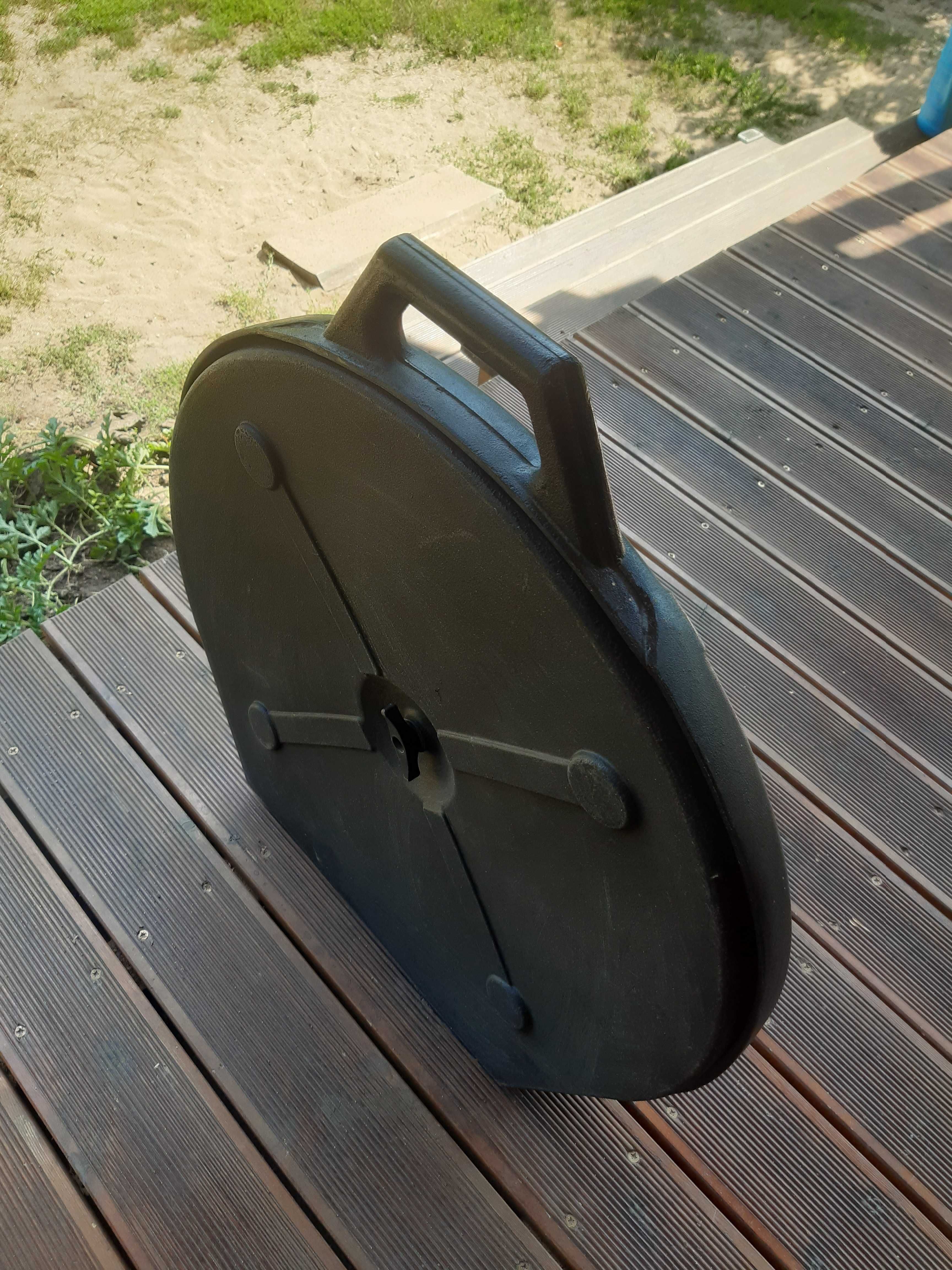SABIAN Hardcase na talerze, blachy perkusyjne-twardy pokrowiec