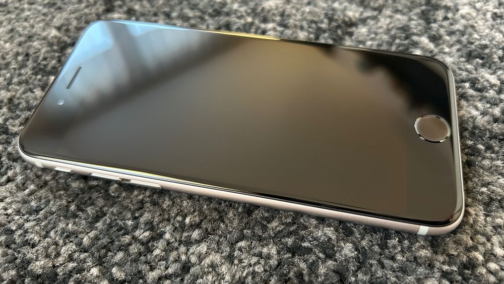 Apple iPhone 6 Space Gray jak nowy polska siec telefon komorkowy