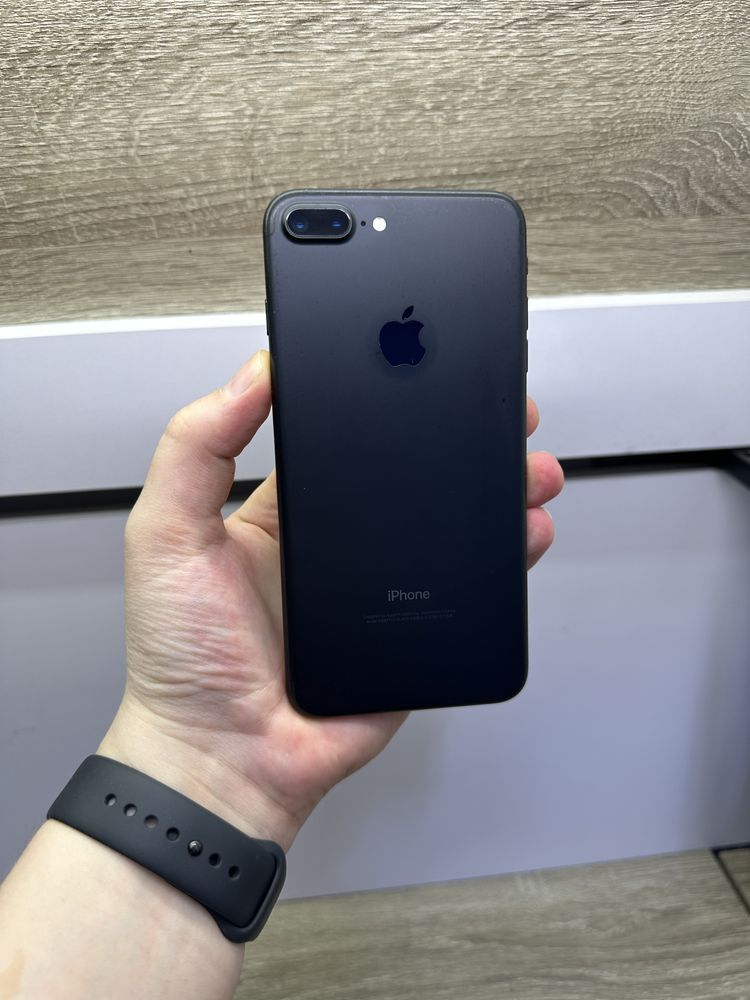 iphone 7Plus 128Gb Rsim
