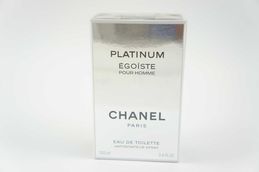 Do sprzedania Chanel Platinum Egoiste 100 ml nowy w folii