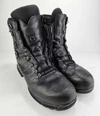 Buty wojskowe Meindl Combat Extreme rozm. 47
